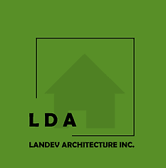 Landev Architecture Inc