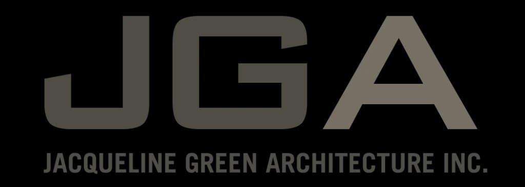 Jacqueline Green Architecture Inc