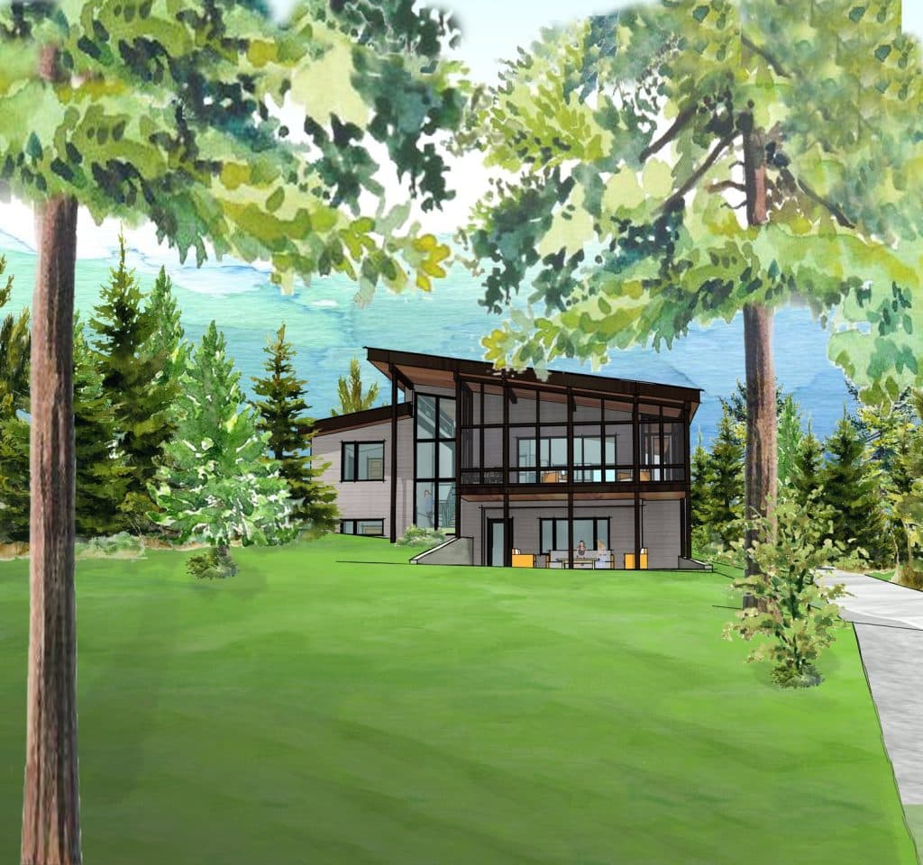 BRAD Tapson Design