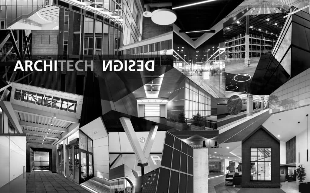 Archi TECH Design Nouvelle Adresse