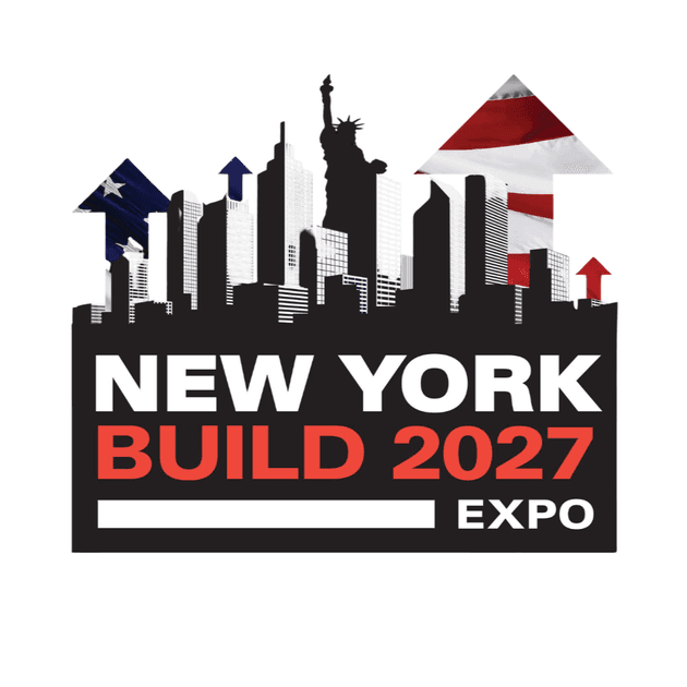 New YORK Build EXPO 2027