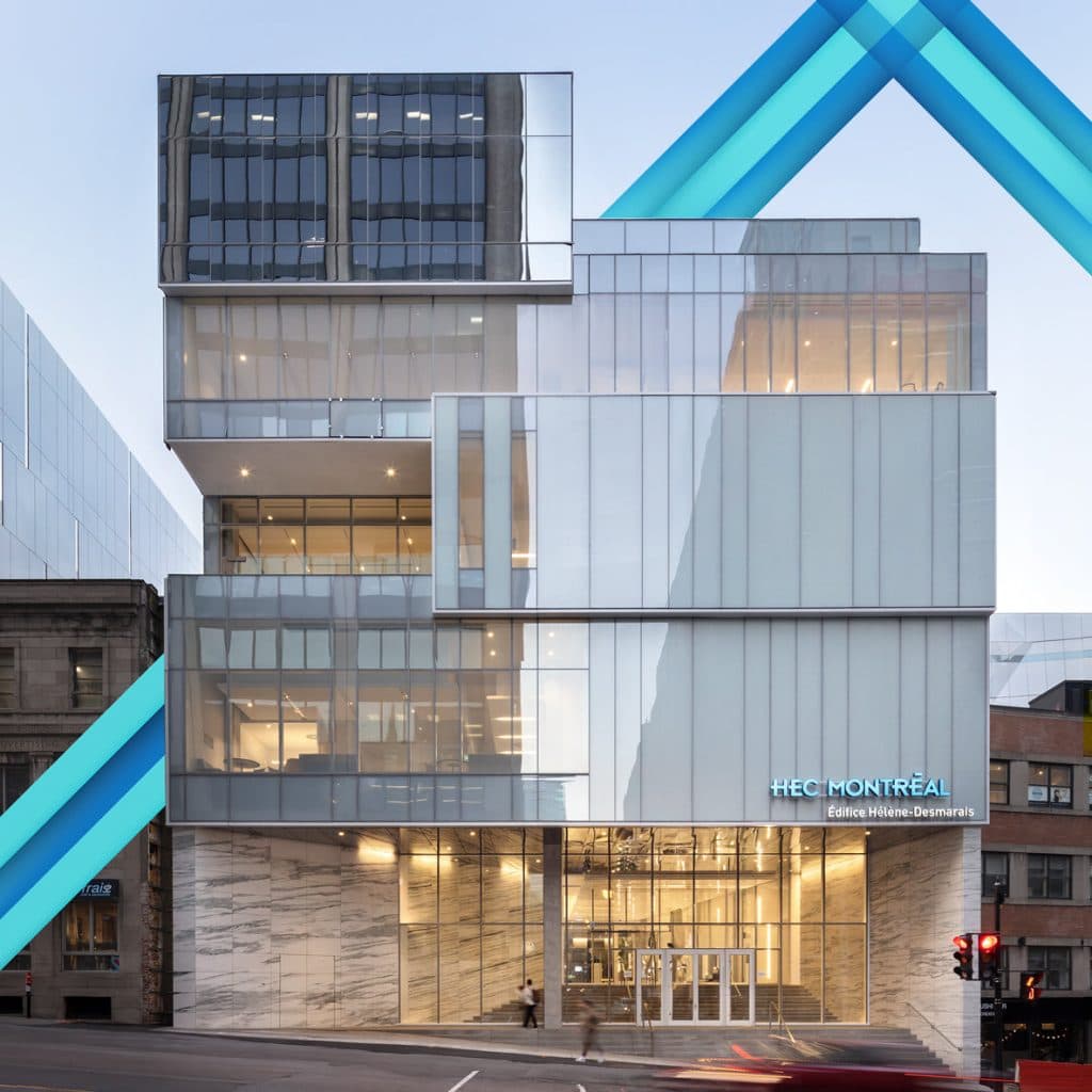 ÉCOLE des Dirigeant(e)s HEC Montréal