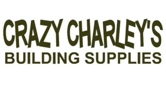 Crazy Charley's Building Supplies Inc