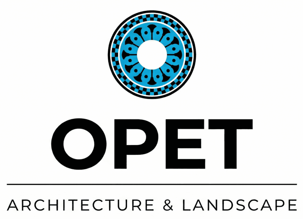 OPET Architecture & Landscape