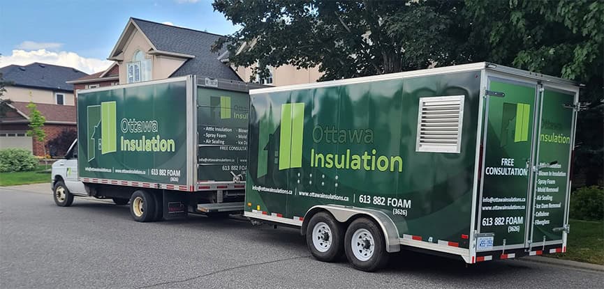 Ottawa Insulations