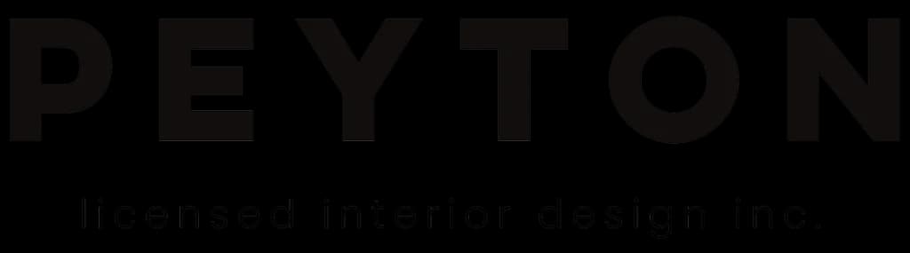 Peyton Licensed Interior Design Inc