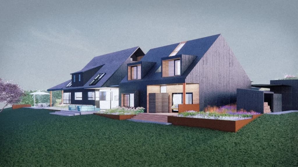 Jennifer Turner Architect