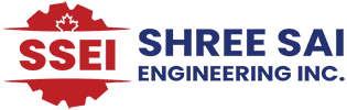 Shree SAI Engineering Incorporation SSEI