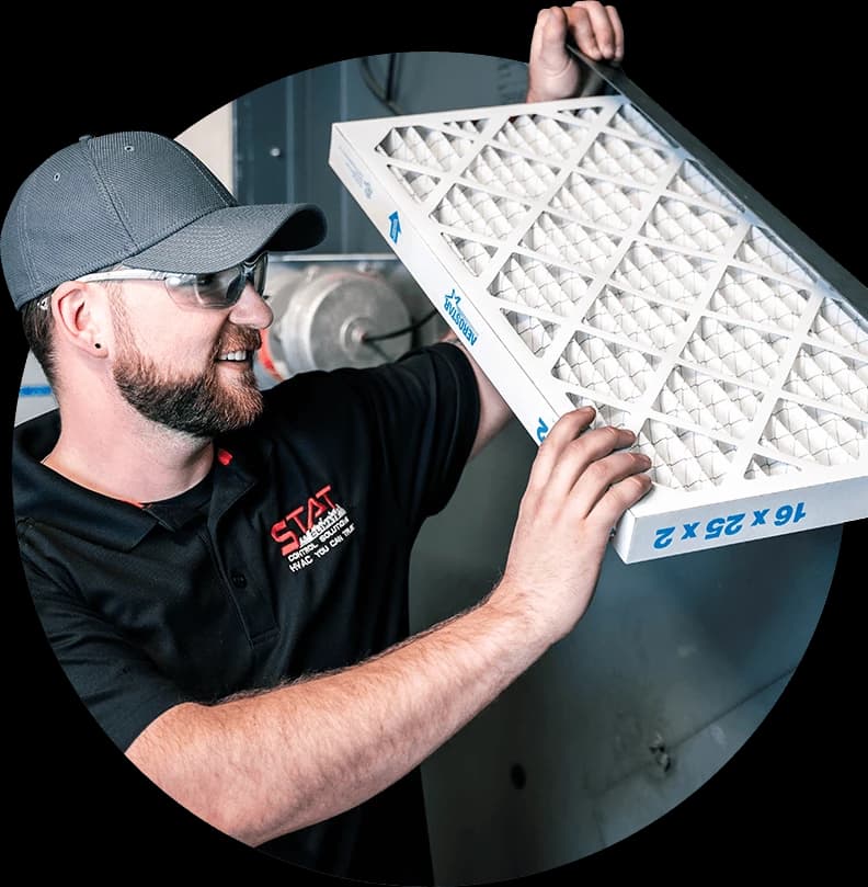 STAT Climate Control Solutions