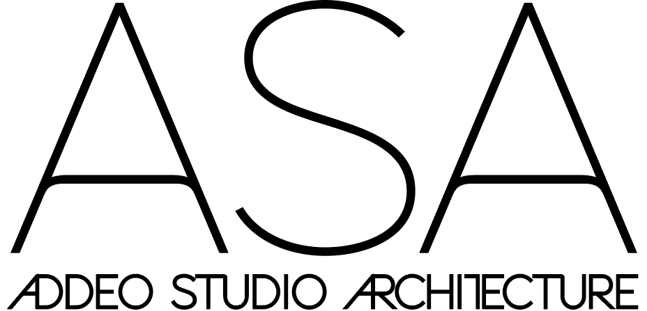 Addeo Studio Architecture