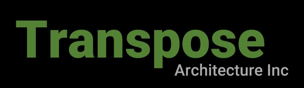 Transpose Architecture Inc