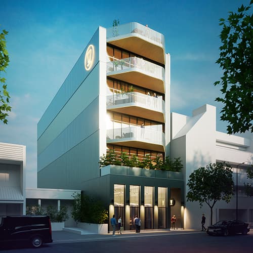 DAE Design Architecture Everyday