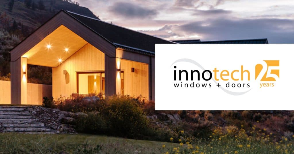Innotech Windows and Doors