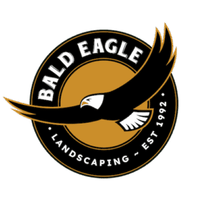 BALD Eagle Landscaping