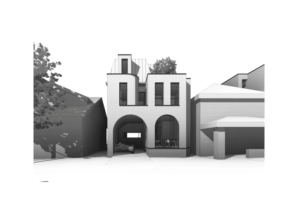 ARCHIZINE Architects