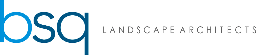 BSQ Landscape Architects