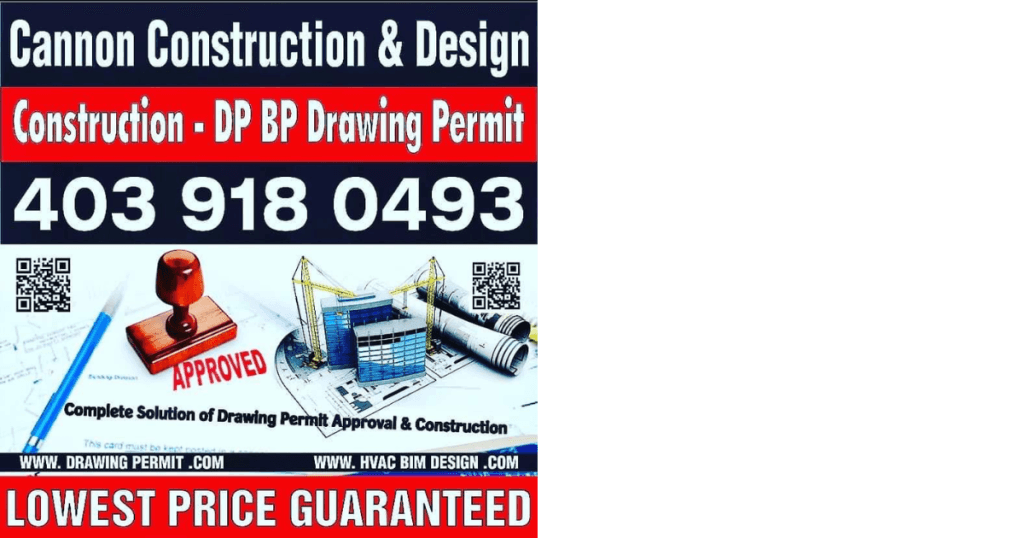 Cannon Construction And Design