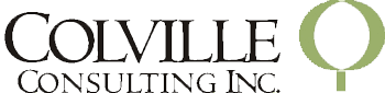 Colville Consulting Inc