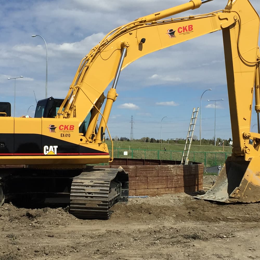 CKB Construction