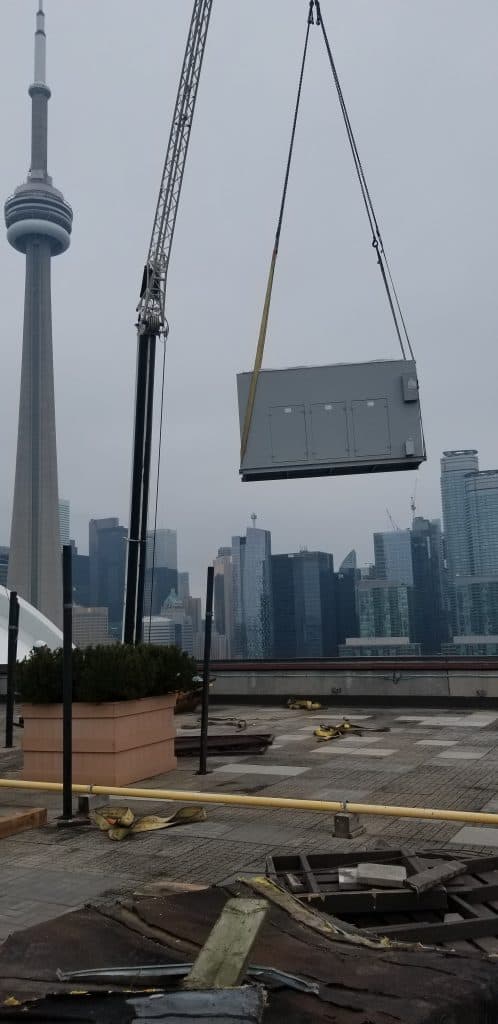 Temperature Control Solutions
