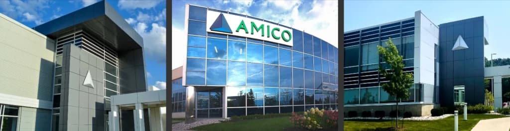 AMICO Group OF Companies