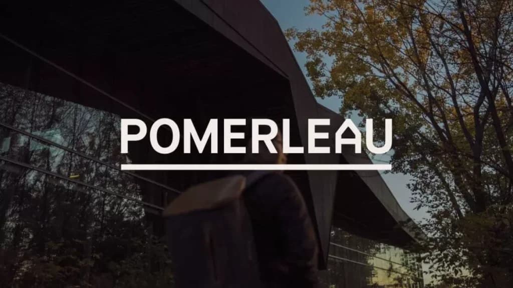 Pomerleau inc.