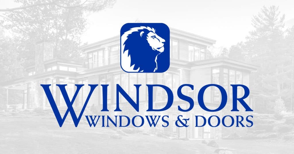 Windsor Windows
