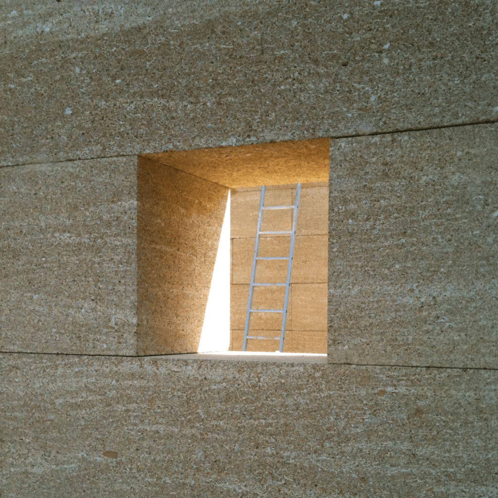 CARL Fredrik Svenstedt Architect