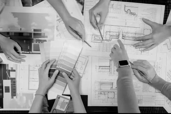 GCI Construction