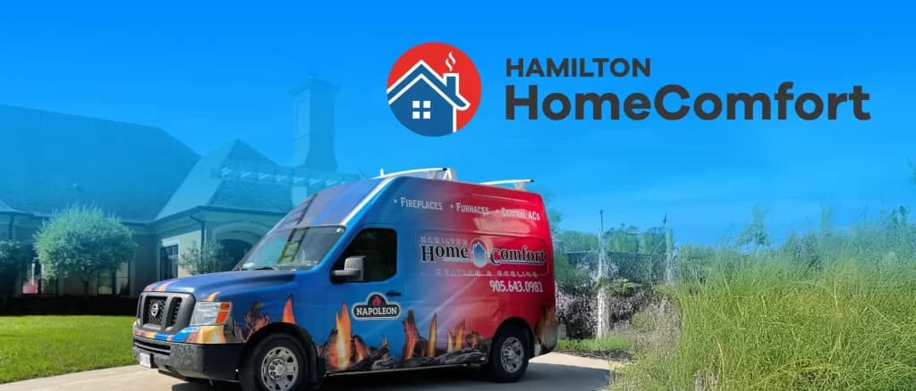 Hamilton Home Comfort