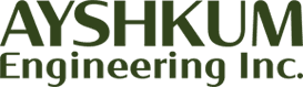 Ayshkum Engineering Inc
