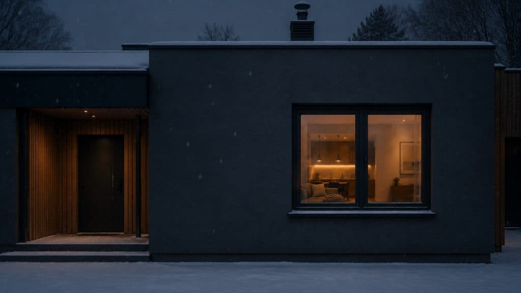 Vireo Homes