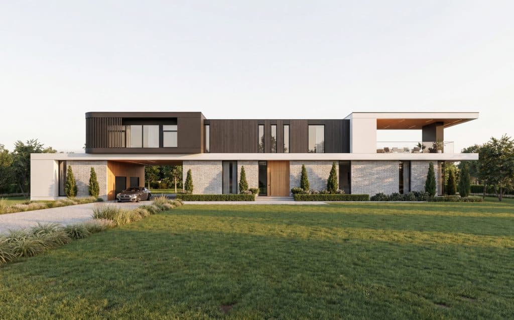 Matthew Schmid Architecture