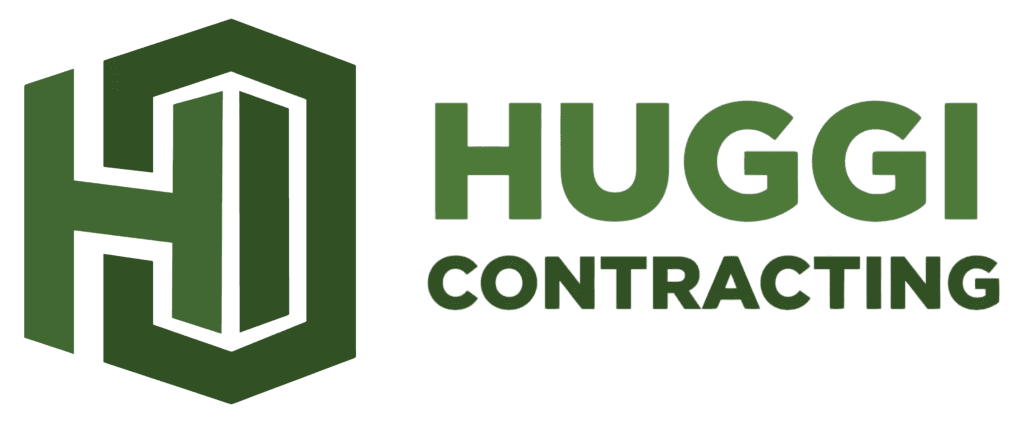 Huggi Contracting