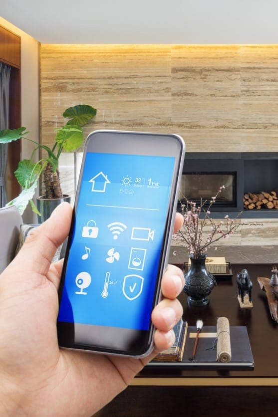 HSA Home Smart Automation Inc