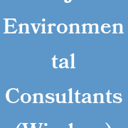 SJ Environmental Consultants (Windsor) Inc