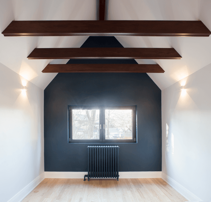 Stone's Throw Design Inc