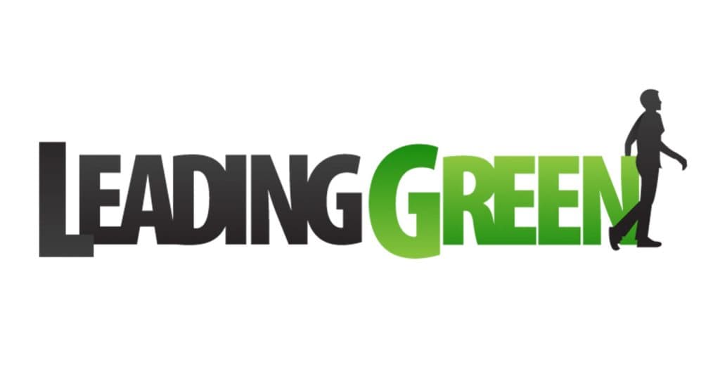 LeadingGreen