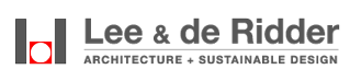 Lee & De Ridder Architecture + Sustainable Design Inc.