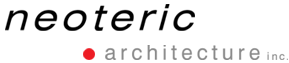 Neoteric Architecture