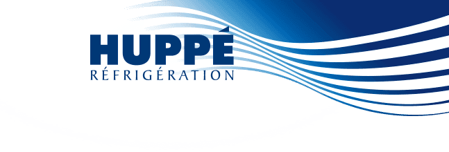HUPPÉ Réfrigération