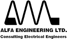 ALFA Engineering Ltd