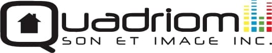 Quadriom SON & Image Inc