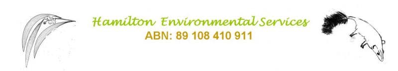 Hamiltonenvironmental