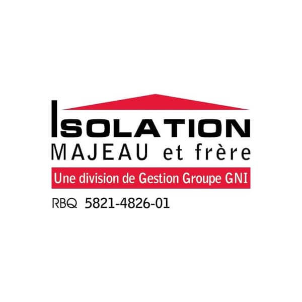 Isolation Majeau ET FRÈRE