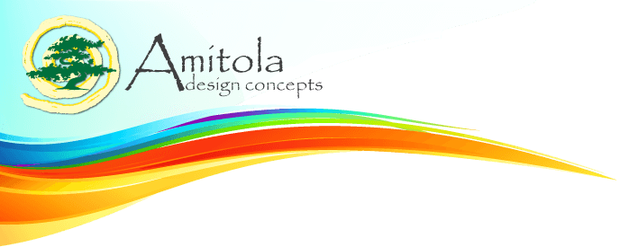 Amitola Design Concepts