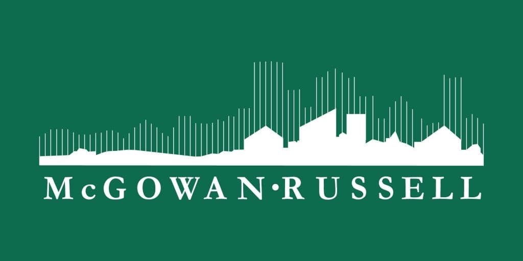 McGowan Russell Group Inc