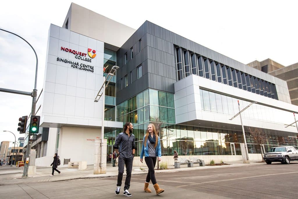NorquestCollege