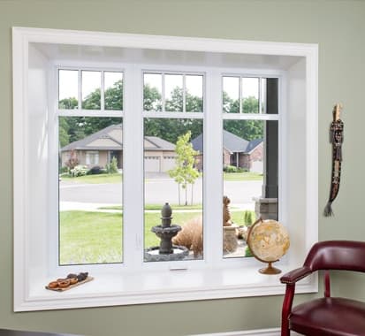 Linton Window & DOOR