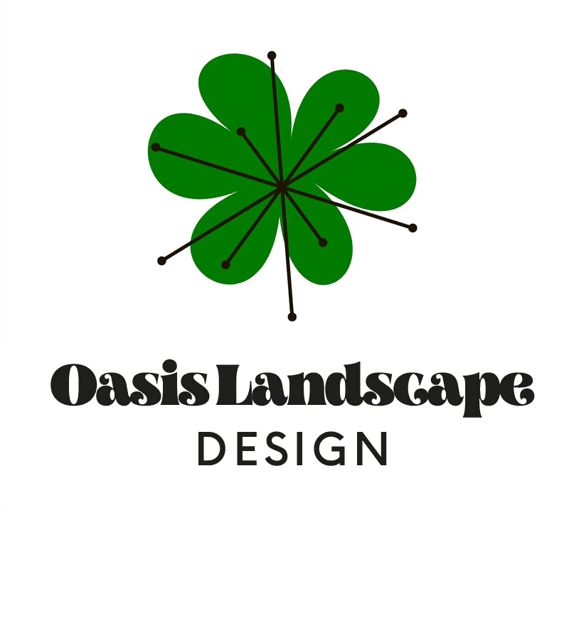 Oasis Landscape Design